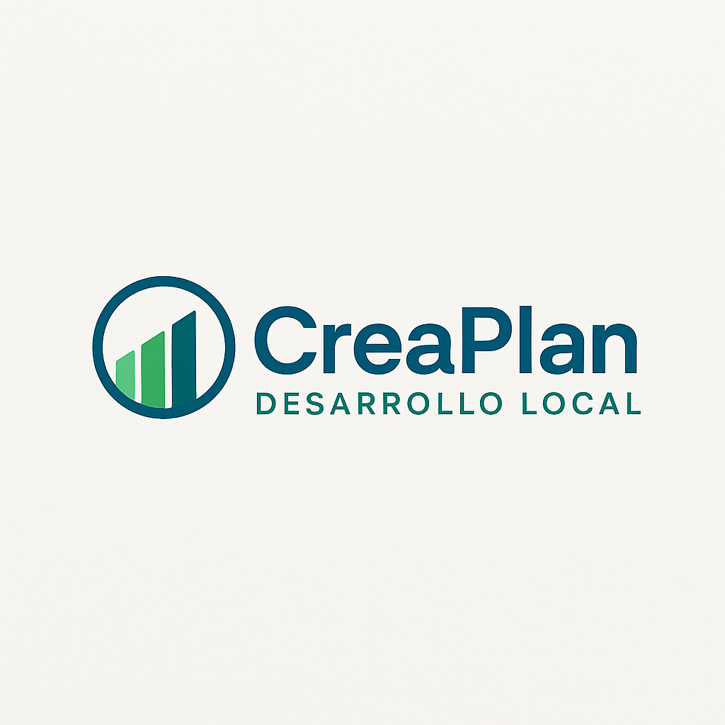 Logo CreaPlan